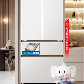 嵌入式冰箱选COLMO还是卡萨帝？三维度对比看完不纠结