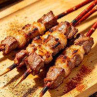 库尔勒街头全是羊肉香！两种包子到底谁更绝？老店老板说实话了