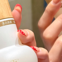 淡化黑痘印什么精华靠谱?全肤质适配美白精华推荐兼顾保湿淡斑