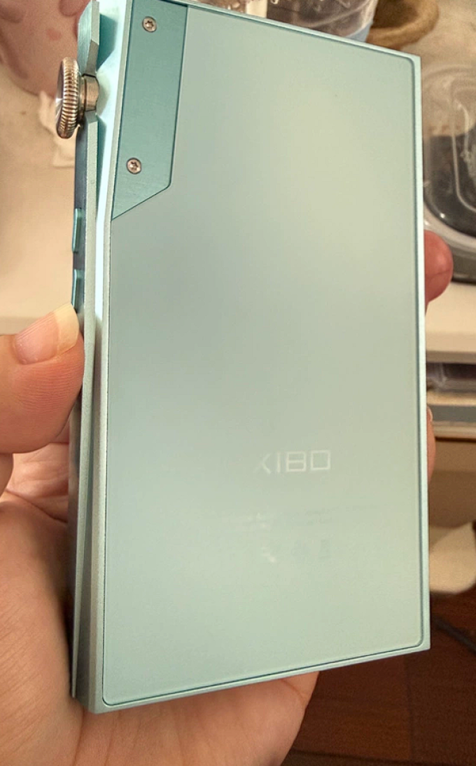 艾巴索音频播放器