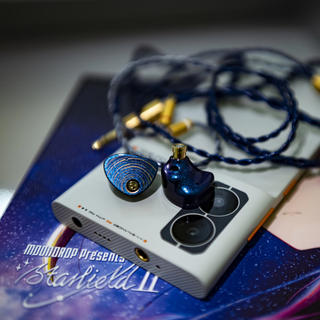 Moondrop 水月雨MIAD 01 5G手机12GB+256GB 【报价价格评测怎么样