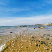 京津冀家长新宠！威海那香海沙细水浅配套全，但这几件事去前必看