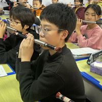 藏在西南山野里的温柔乐器，柔美如诉还能“说话”，少数民族叫它会唱歌的竹子