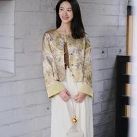新中式外套进办公室是加分项还是减分项这事，终于有人讲清楚了