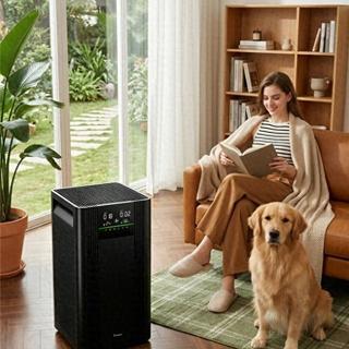 550块的米家4 Lite值不值？租房党用完说实话：这3点买前必看