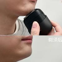 松下ES-LV9C五刀头旗舰剃须刀值不值这个价？真实使用体验+竞品对比帮你做判断