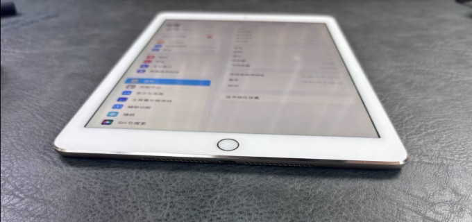 苹果iPad
