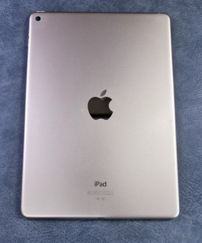 苹果iPad