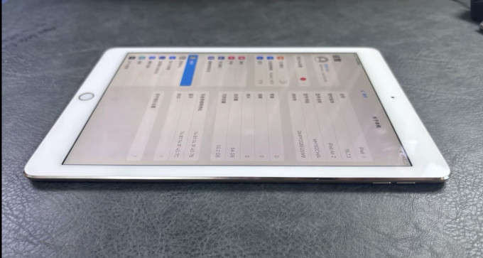 苹果iPad