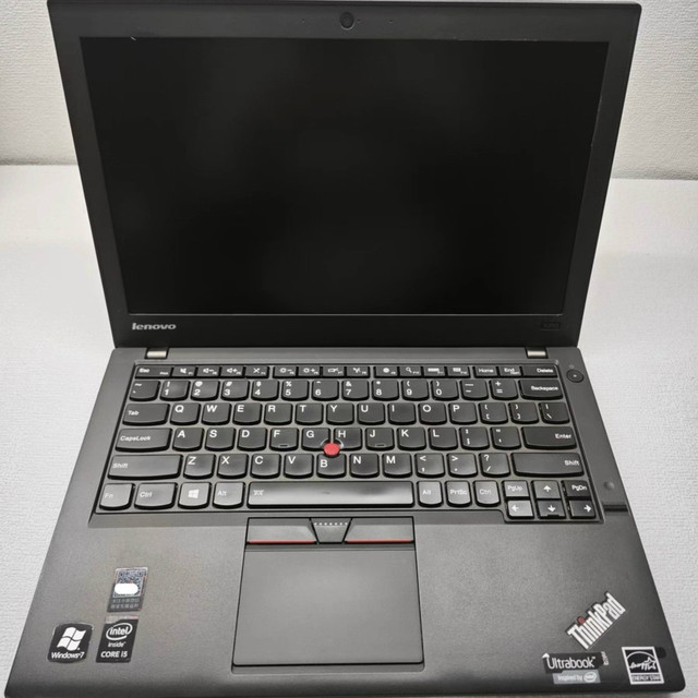 闲鱼大量涌入ThinkPadX250，淘汰下来的打字机，380买键盘送电脑