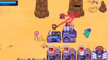 Epic喜加二：Nova Lands+Tattoo Tycoon 免费领，7月16日截止 