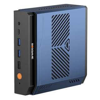 HX470 迷你主机大横评：同芯片功耗差一倍，选对机型太关键
