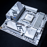 DDR5频率越高帧数越低？AM5平台内存选择全解析，技嘉B850M实测验证真相