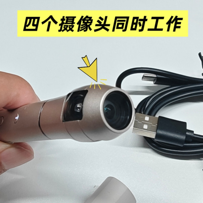 理光相机