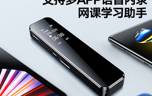 录音笔怎么买最便宜？拼多多百亿补贴vs1688源头厂，一文说清