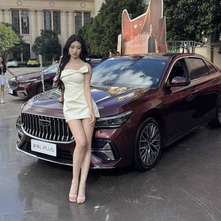 十五万燃油车装激光雷达，星瑞L PLUS这波操作你看懂了吗