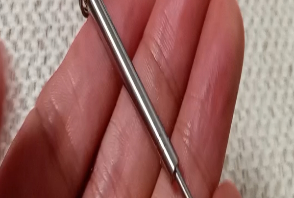 费戈金箍棒钛耳勺使用体验