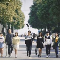 一起同过窗,虚实的乌托邦