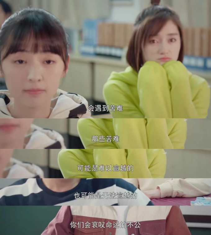 影视