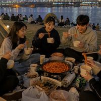 火鸡面+年糕热量差2倍多！选错一款白跑半小时步