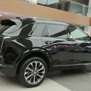 30万家用SUV怎么选？XT5和理想L7差异详解，买车前看完这篇