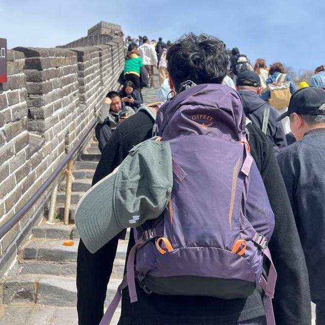20L够不够？30L会太重？新手选徒步背包，看这一篇就够了