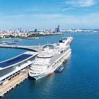 周末出海不用请假!免签999元起,全国首个公海邮轮新航线来了