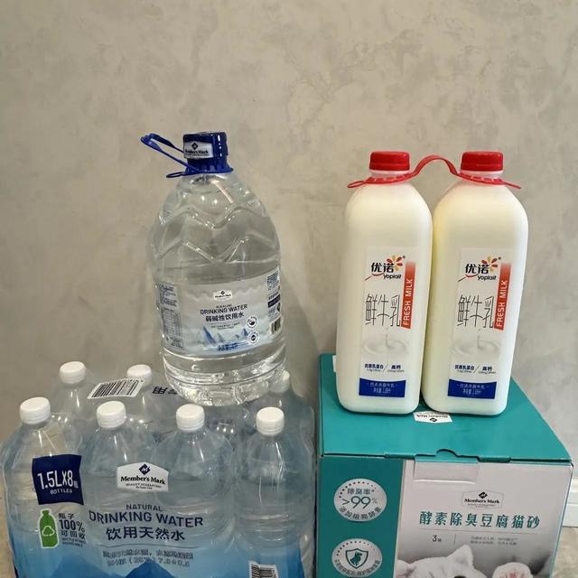 山姆极速达99元免运费？金额达标还不够，重量才是隐藏变量