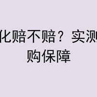 冰品融化赔不赔?实测美团闪购保障