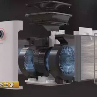 新风参数90%都是虚的？拆机实测十几款，帮你把选购逻辑一次理清