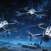 GPS全断、卫星失灵无人机照样飞！国产技术突破：厘米级精准，纯视觉无GNSS导航时代来了