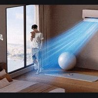 华凌神机二代Pro真能省电40%？3000元档1.5匹空调实测数据来了