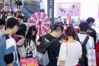 BW2026铠侠探展，阵容相当豪华。