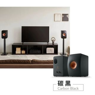 万元书架箱的真香警告：KEF LS50 Meta让我扔掉了功放预算焦虑