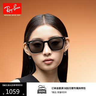 防眩光才是真本事!雷朋太阳镜全系列选购指南