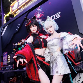 ROG玩创宇宙降临BW2026 华硕主板解锁次元超新星