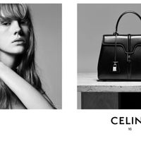 Celine八年翻八倍，Fendi法棍包回归，第二梯队格局生变