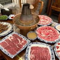 北京根本不是美食荒漠!它的“身份”藏得太深了