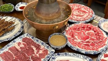 北京根本不是美食荒漠！它的“身份”藏得太深了
