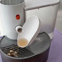 有滤芯的宠物饮水机反而更脏？养猫人别再被忽悠了