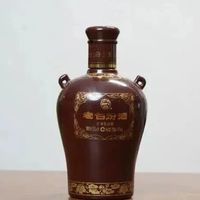 200元清香酒怎么选？老白汾封坛15和10年差价40块差在哪？内行这样选