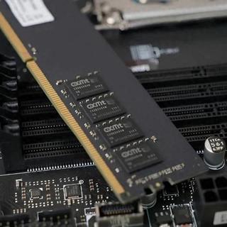 彻底逆袭！国产DDR5内存跑上8000MT/s，国际大牌都用上了