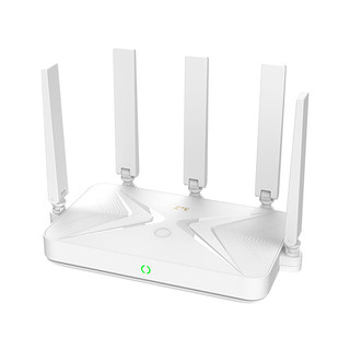 999元唯一双万兆+四2.5G口Wi-Fi 7路由器,信号穿墙实测把我惊到了