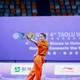 武术首进青奥！2026年塞内加尔见证历史，48名运动员争夺4枚金牌