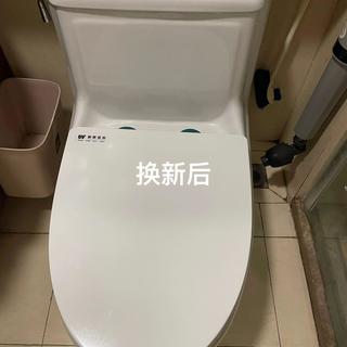 几十块换盖板和几百块换智能盖板，差距到底在哪儿？看完这篇不纠结