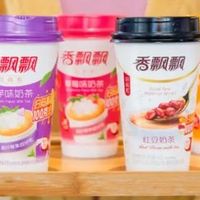 香飘飘逆势布局杭州，用兰芳园重装围猎线下自动零售红海