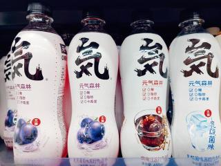 超市饮料“健康”标签全是套路，配料表这个顺序才是厂商不想让你知道的事