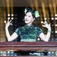 上海外滩惊现32只黄油小熊！泰国“女明星”带姐姐来啦，50款限定萌翻全城，攻略收好