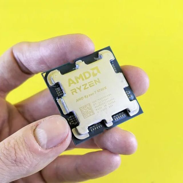 DDR5太贵AM5太远？2026年AM4平台这颗U性价比封神