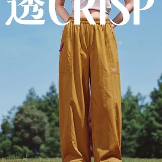 花几十到几百买速干裤到底差在哪？面料版型场景一次说清